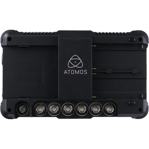 Atomos Shogun Inferno 7