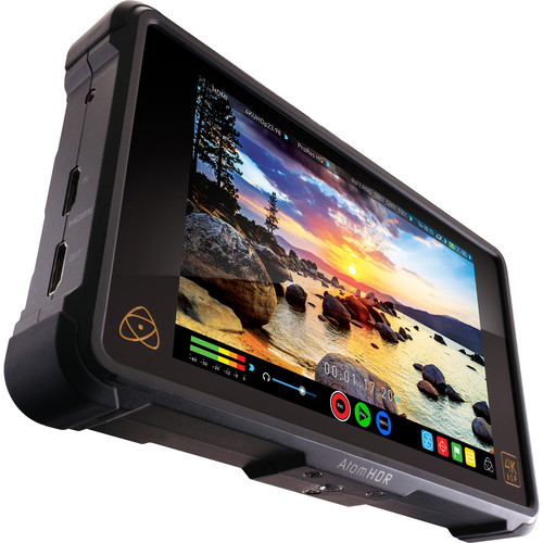 Atomos Shogun Inferno 7