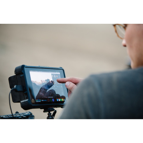 Atomos Shogun Inferno 7