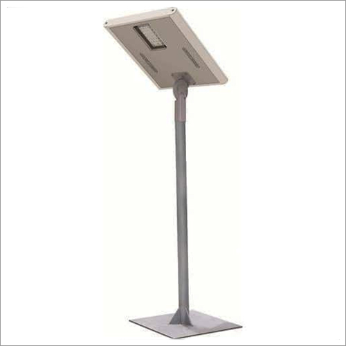 Aluminum Dia Cast Solar Led Street Light