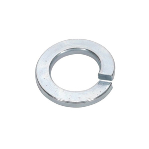 Mild Steel Spring Washers