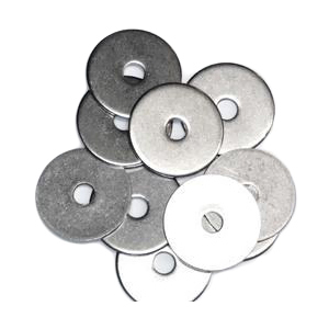 Round Pack Washer