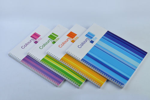 Promotional Writing Pads Easy To Use