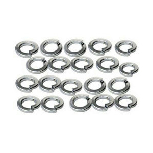 Automotive Spring Washer