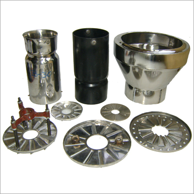 डिफ्यूज़र प्लेट्स