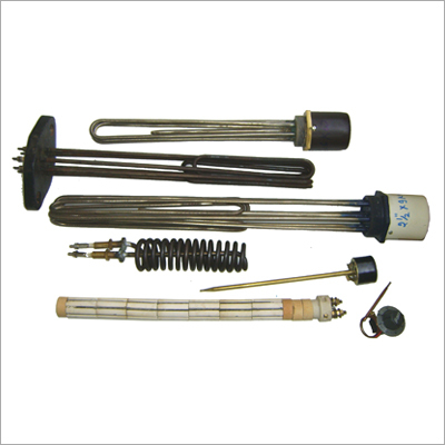 बॉयलर आउटफ्लो हीटर