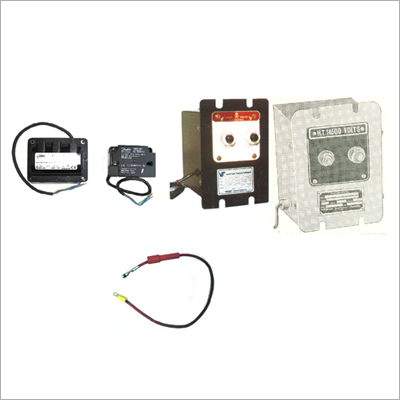 इग्निशन ट्रांसफार्मर