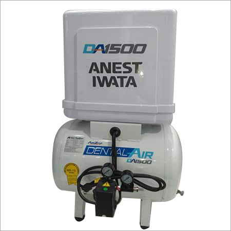 Dental Air Compressor