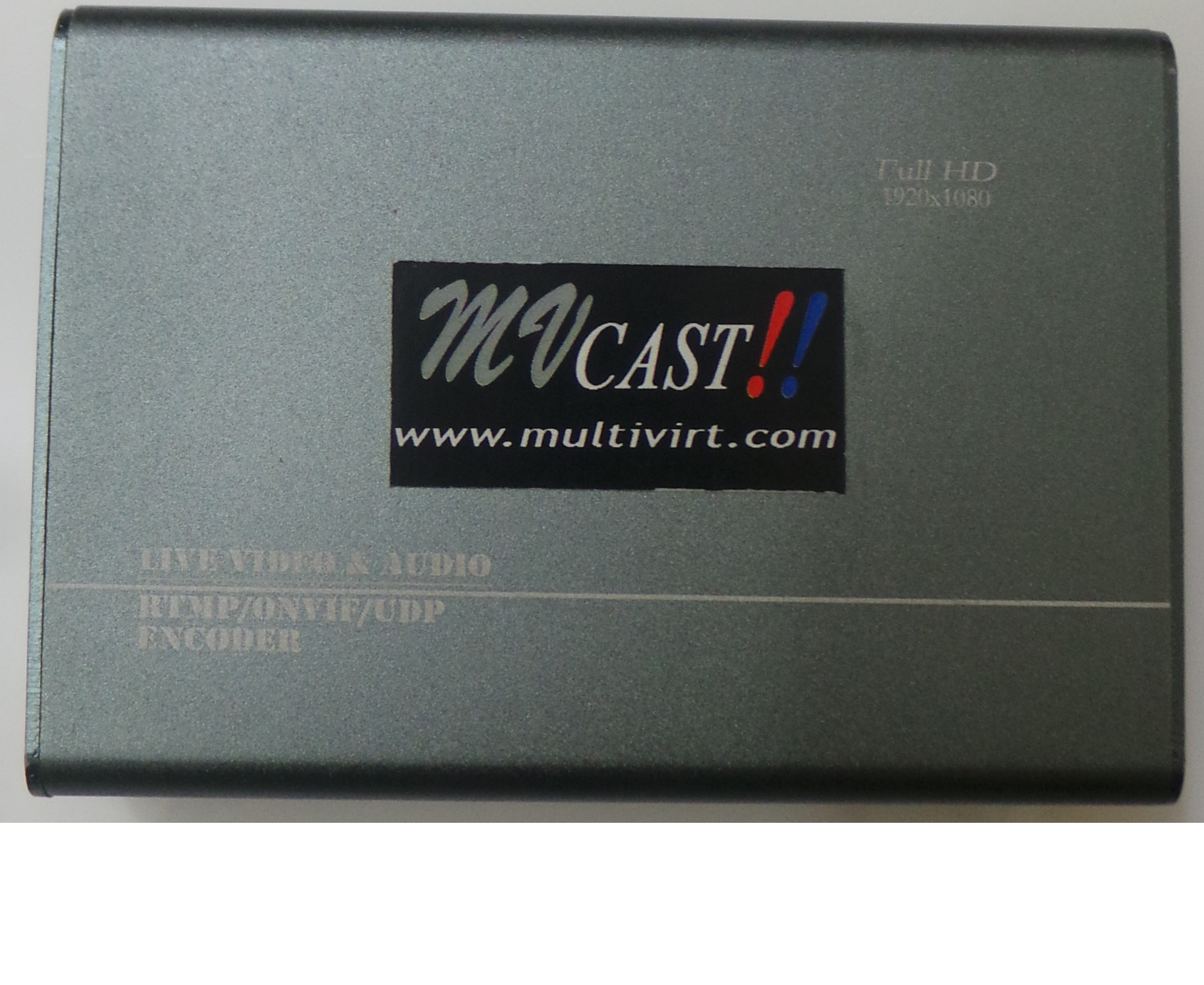 Hd Hdmi Video Encoder