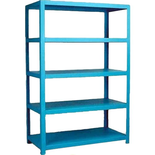 Die Storage Rack Capacity: 50 Kg /Shelve