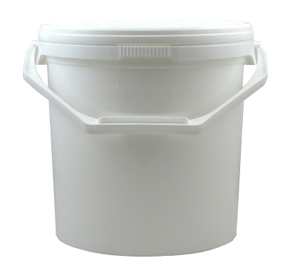 Plastic Bucket