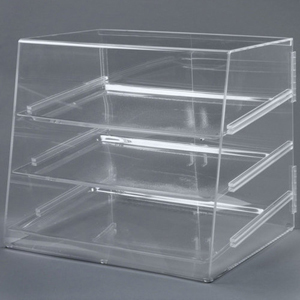 Acrylic Display Stand