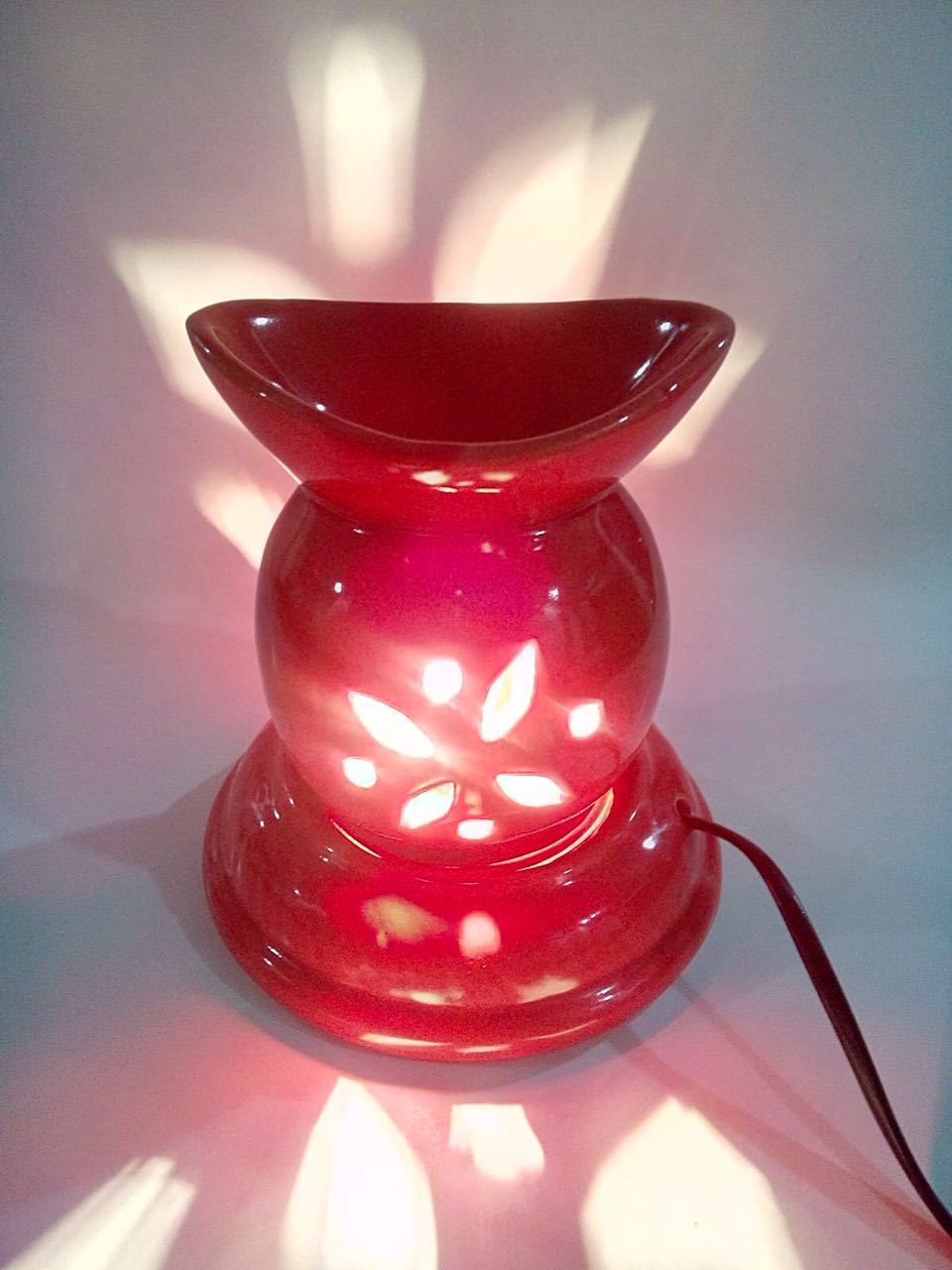 Evane Glass Cleaneraroma Oil & Air Purify Machine - Color: 12 Fragrance