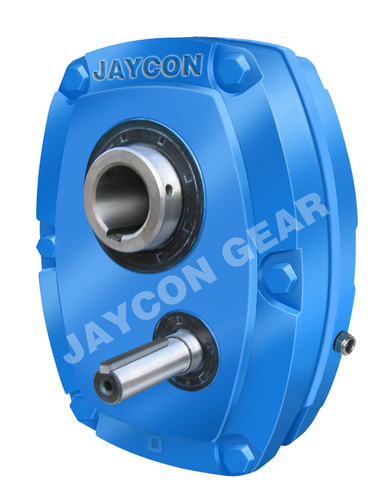 Shaft Mounted Speed Reducer