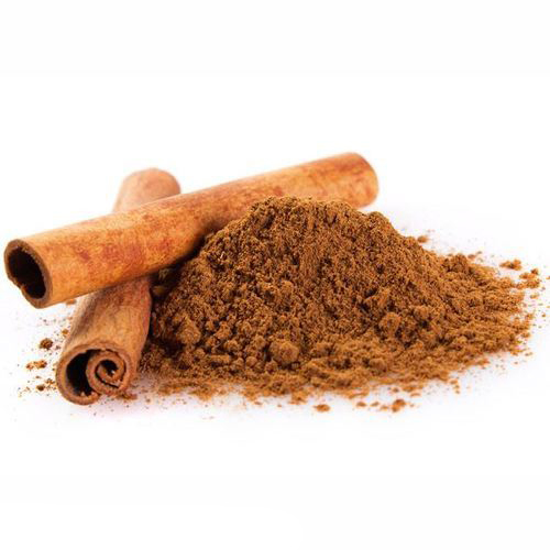 दालचीनी पाउडर
