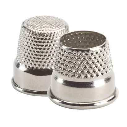 Thimbles