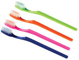 Toothbrush