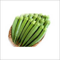 फ्रेश लेडी फिंगर