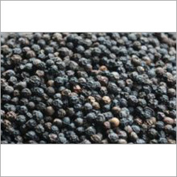 काली मिर्च