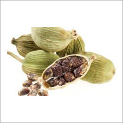 हरी इलायची