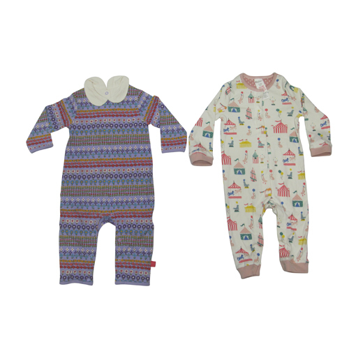 Ml Baby Jumpsuit