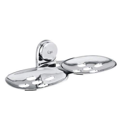 Double Soap Dish