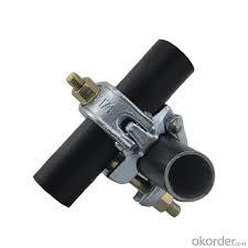 Pipe Scaffolding Application: Construction