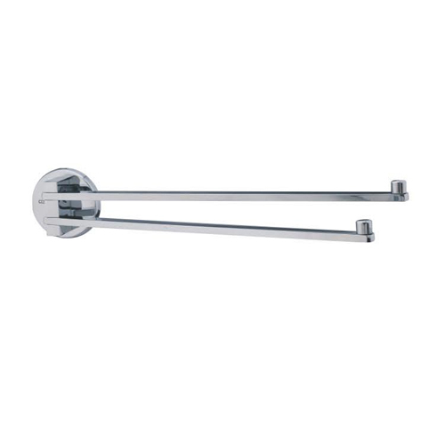 Bathroom Towel Holder