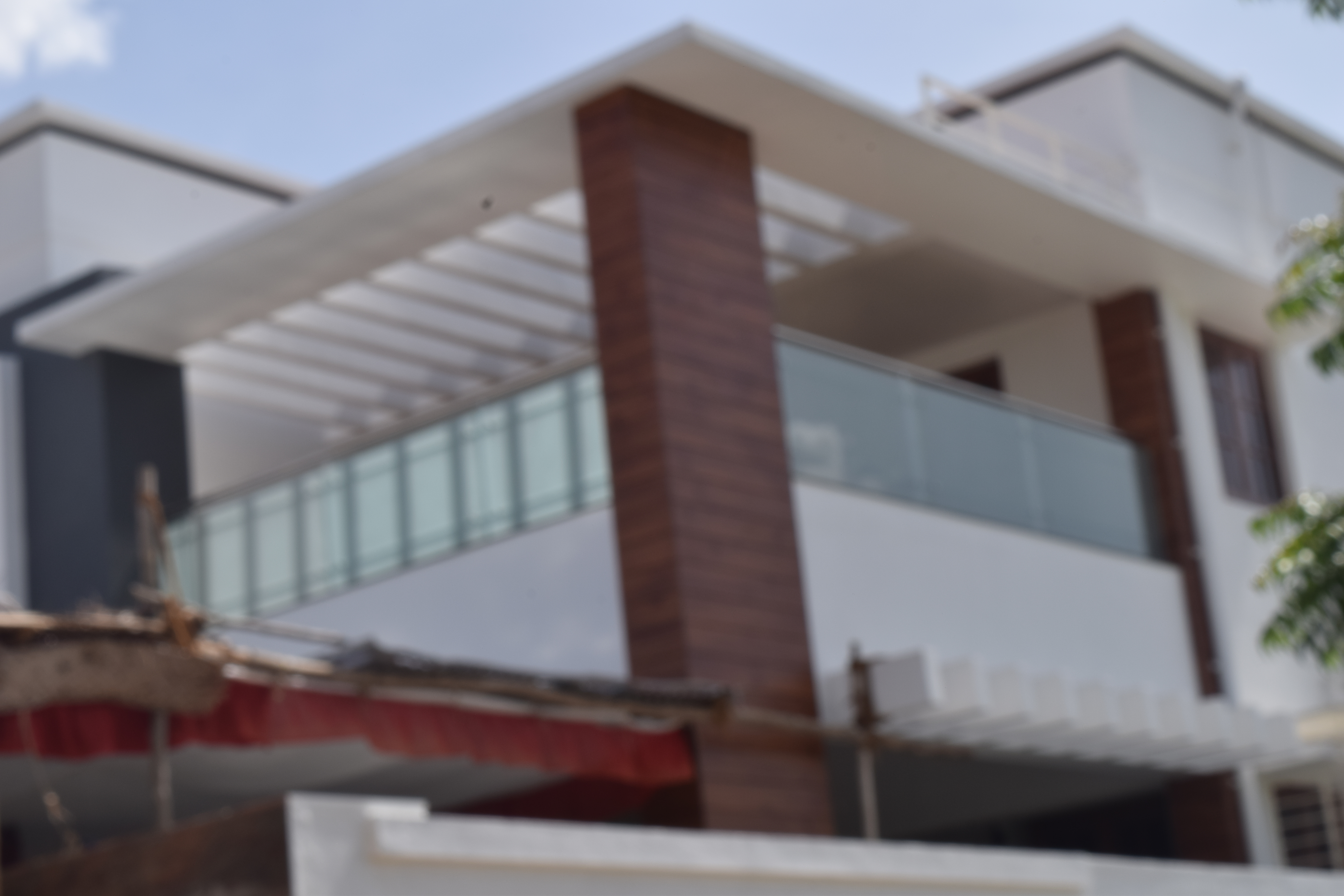 Balcony Enhancement System - Stainless Steel Frame, Customized Design | Eco-friendly, Easily Assembled, Rodent Proof, Rot Proof