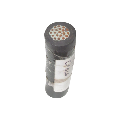 Trailing Cable (1.5x20C) - High Voltage, Robust Insulation and Durable Design for Reliable Performance in Demanding Environments