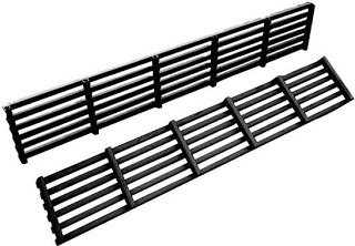 Ms Walkway Planks - Steel Material | Lightweight, Scratch Resistant, Moisture Proof, Attractive Finish