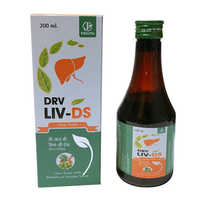 आयुर्वेदिक लिवर टॉनिक