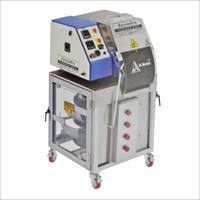 Automatic Roti, Chapati & Paratha Machine - Stainless Steel, 2.5x3 ft, 700 Rotis/Hour | High Efficiency, Multi-Functional, Low Noise