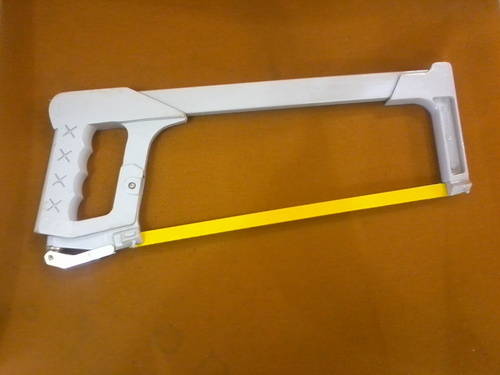 हैंड हैक्सॉ फ्रेम्स