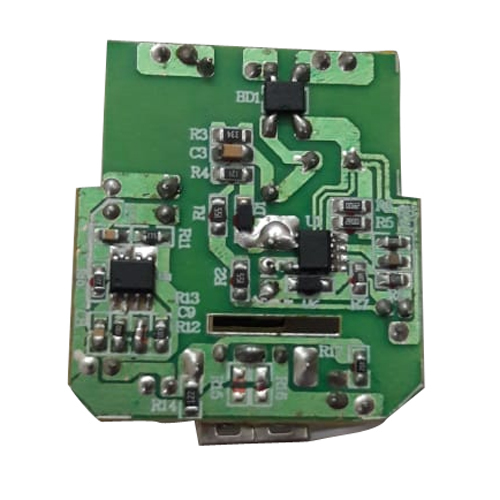 Printed Circuit Board