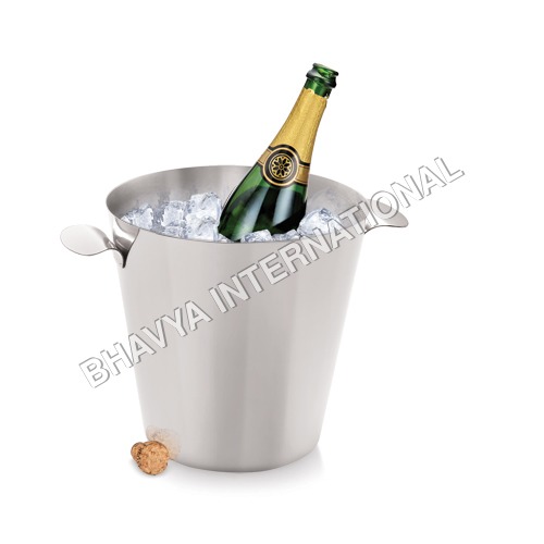 Baby Wine Bucket