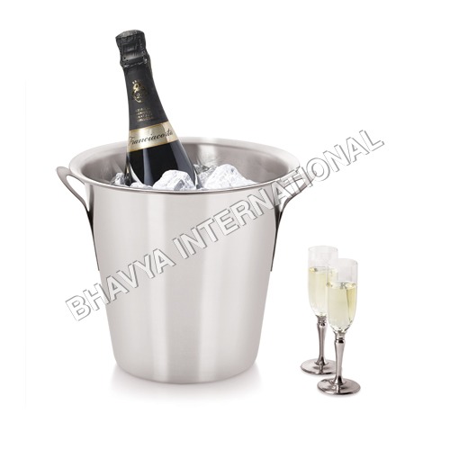 Tulip Wine Bucket