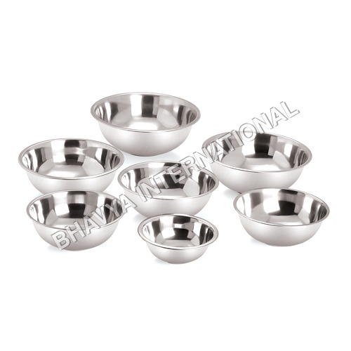 Mixing Bowls