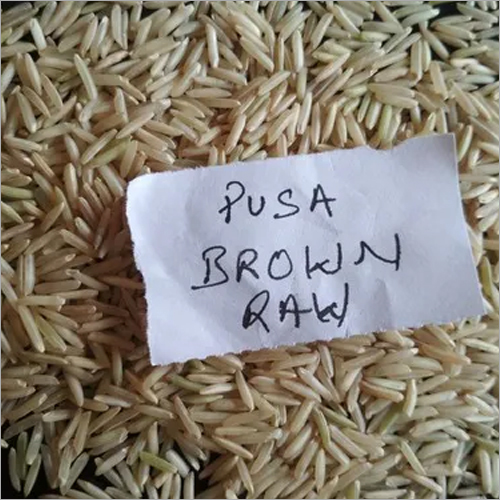 ऑर्गेनिक ब्राउन राइस