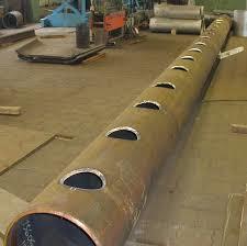 Manhole Cutting Machine