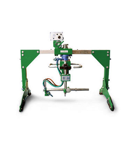 Manhole Cutting Machine