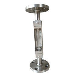 Tiny Glass Tube Rotameter - Application: Gas Flow And Fuel Flow In Chromatography And Coolant Flow Indication.