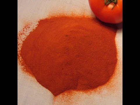 Tomato Powder