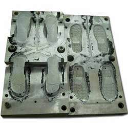 ईवा फुटवियर मोल्ड्स