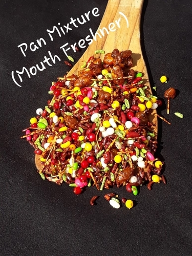 पान माउथ फ्रेशनर