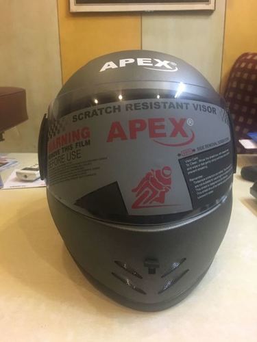 Full Face Helmet