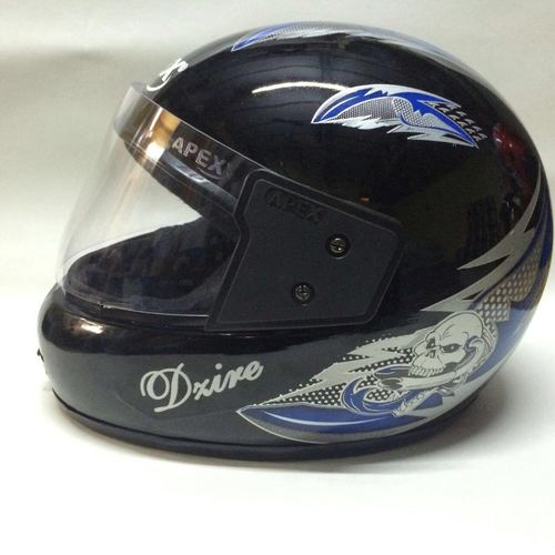 Helmet