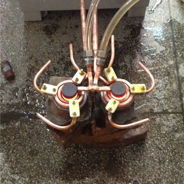 Metal Induction Sintering Machine