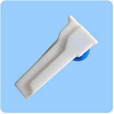 Plastic Roller Clamp For Infusion Set