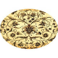 छापी गई पट्टिका